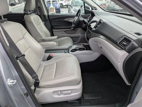 Certified 2022 Honda Pilot Special Edition image 33