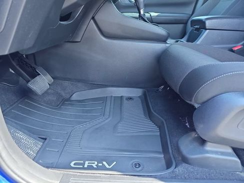 Used 2024 Honda CR-V EX image 10
