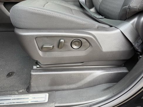 New 2026 Chevrolet Silverado 1500 RST w/ Z71 Off-Road Package image 25