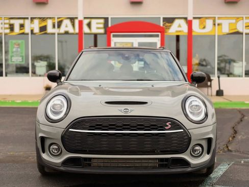 Used 2020 MINI Cooper Clubman S w/ Premium Package image 2