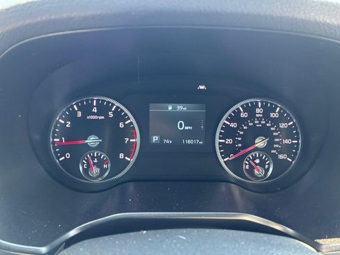 Used 2021 Kia Telluride S AWD/4WD image 11