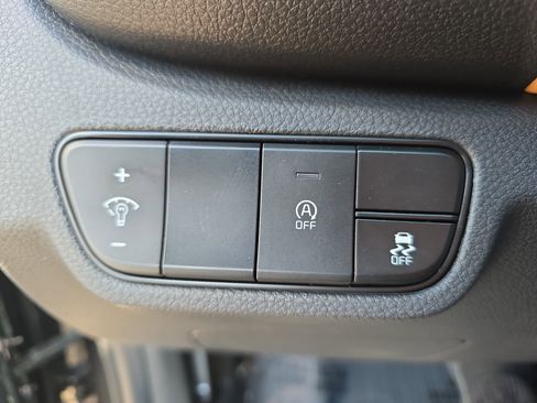 New 2026 Kia Seltos EX w/ EX Sunroof Package image 26