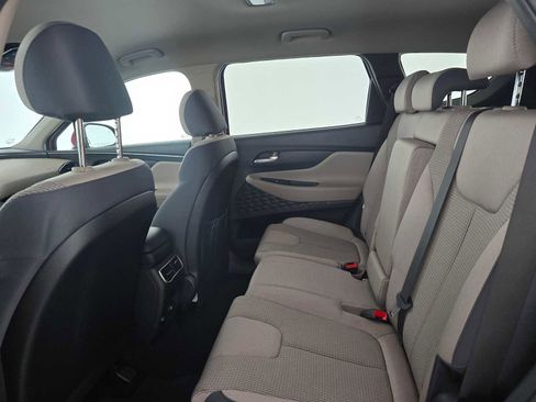 Used 2023 Hyundai Santa Fe SEL image 16