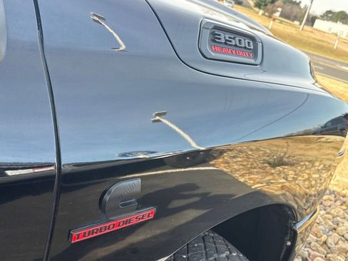 Used 2025 RAM 3500 Lone Star image 44