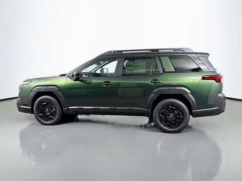 New 2026 Subaru Outback Limited image 4