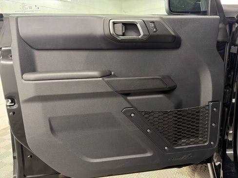 New 2025 Ford Bronco Badlands image 15