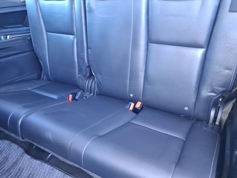 Certified 2023 Subaru Ascent Limited w/ Technology Package image 16