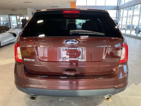 Used 2012 Ford Edge SE image 6