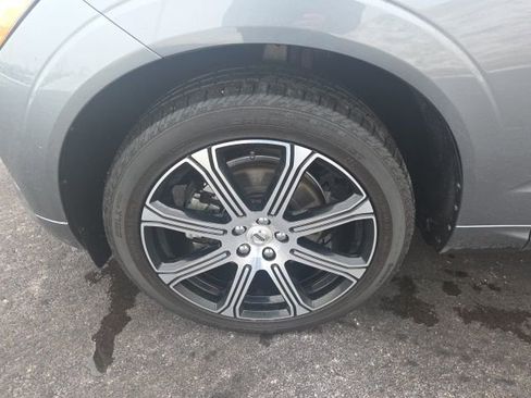 Used 2021 Volvo XC60 T5 Inscription image 20