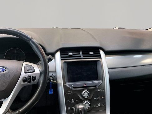 Used 2012 Ford Edge SEL AWD/4WD image 11