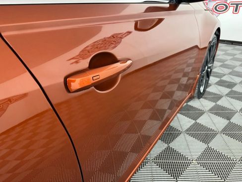 Used 2022 Nissan Altima 2.5 SR image 29