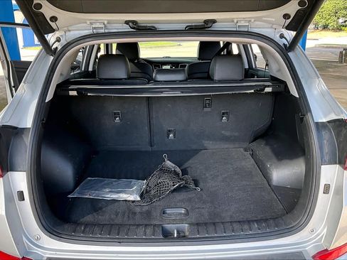Used 2016 Hyundai Tucson Limited FWD image 34