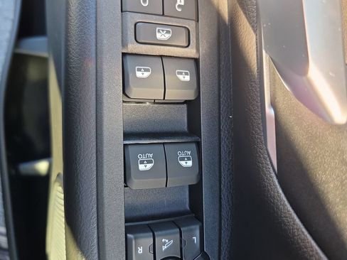 New 2026 RAM 1500 Big Horn AWD/4WD image 19