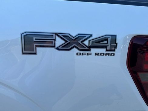 Used 2024 Ford F150 Lariat w/ Equipment Group 502A High AWD/4WD image 32