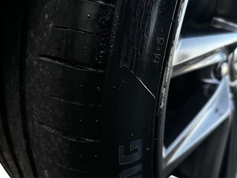 Used 2017 Lexus IS 200t F Sport w/ F Sport Package image 49