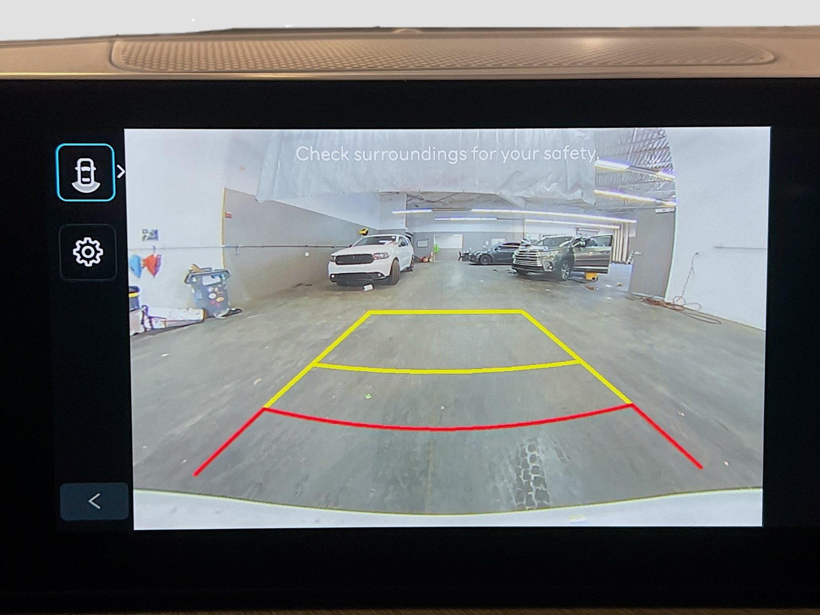 Used 2024 Hyundai Sonata SEL FWD image 9