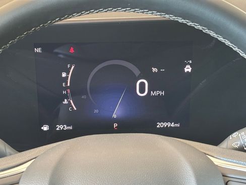 Used 2025 Buick Encore GX Preferred FWD image 39