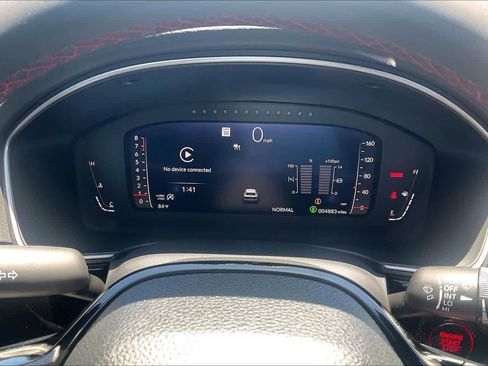 Used 2025 Honda Civic Si image 26