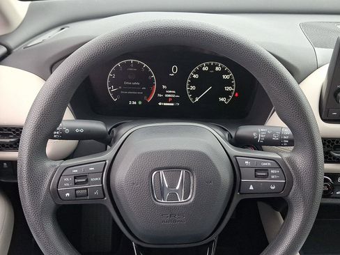 Certified 2024 Honda HR-V LX image 19