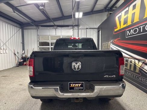 Used 2020 RAM 2500 Tradesman w/ Chrome Appearance Group image 14