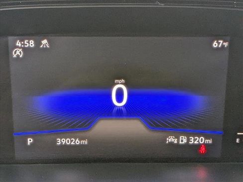 Used 2023 Volkswagen Taos S image 10