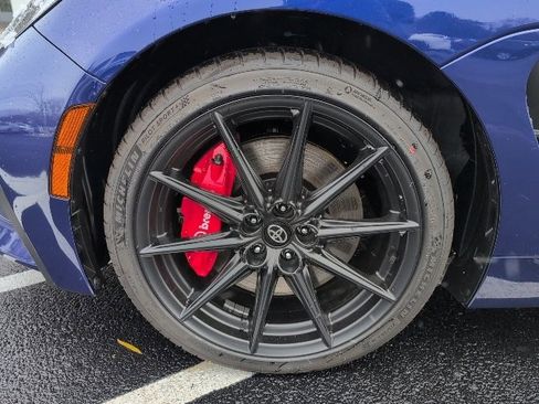 New 2025 Toyota GR86 image 10