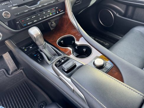 Used 2019 Lexus RX 350 Base w/ Navigation Package image 25