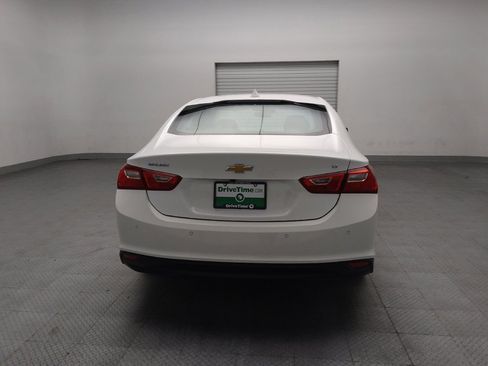 Used 2023 Chevrolet Malibu LT w/ Driver Confidence Package FWD image 7
