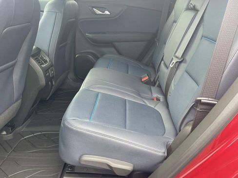 New 2026 Chevrolet Blazer RS image 12