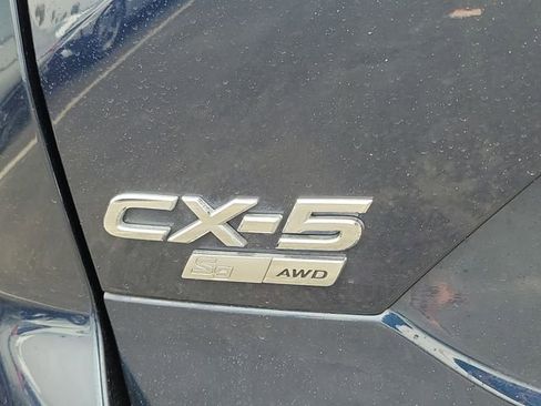 Used 2019 MAZDA CX-5 Signature image 25
