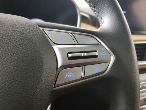 Used 2023 Hyundai Santa Fe Calligraphy FWD image 25