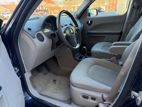 Used 2007 Chevrolet HHR LT w/ LT Preferred Equipment Group image 9