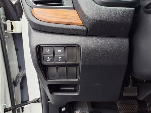 Used 2022 Honda CR-V EX-L image 13