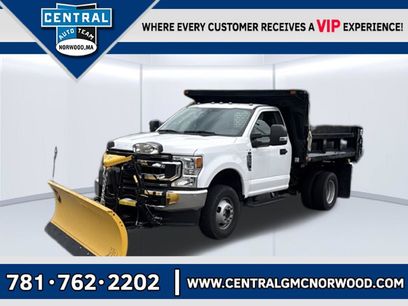 Used 2020 Ford F350 XL w/ Power Equipment Group