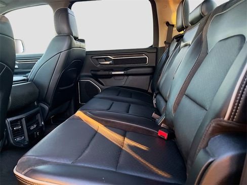 Used 2019 RAM 1500 Laramie w/ Bed Utility Group image 23