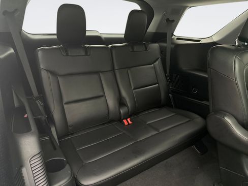 Used 2022 Ford Explorer Limited w/ Equipment Group 301A AWD/4WD image 23