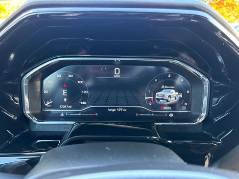 Used 2024 GMC Sierra 1500 Elevation w/ LPO, Elevation Black Package image 22