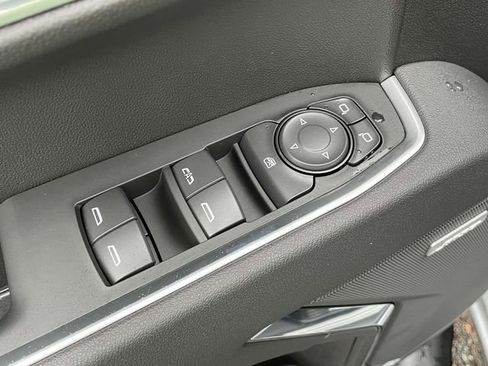 New 2025 Chevrolet Silverado 1500 RST w/ Convenience Package II image 14