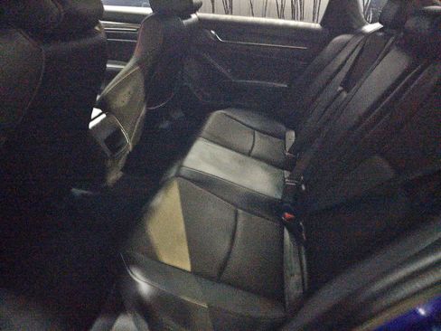 Used 2022 Honda Accord Sport image 19