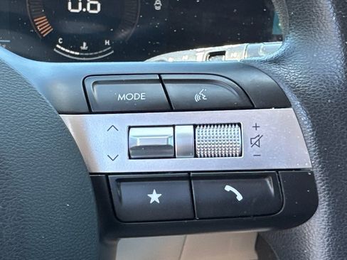 Certified 2025 Hyundai Tucson SEL FWD image 26