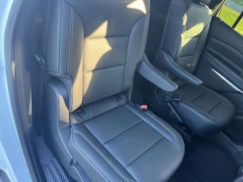 New 2026 Chevrolet Traverse LT w/ LPO, Floor Liner Package image 27