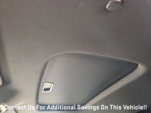 New 2026 Buick Envista Sport Touring w/ Convenience I Package image 19