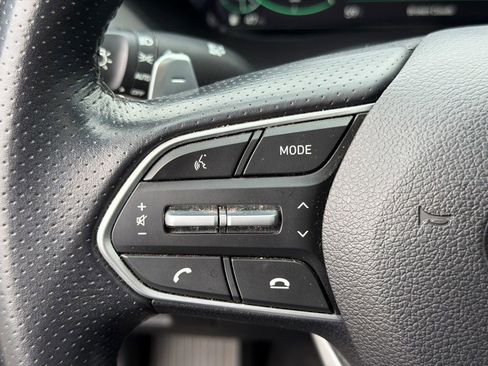 Used 2022 Hyundai Palisade Calligraphy FWD image 25