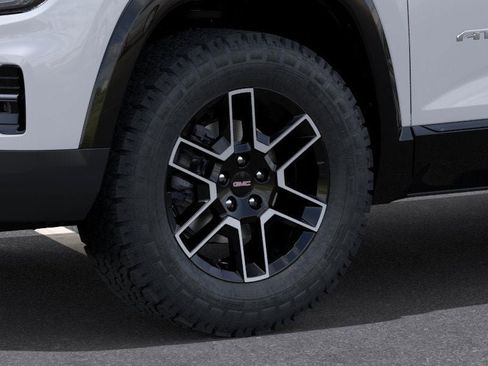 New 2026 GMC Terrain AT4 image 33