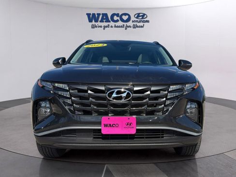 Used 2024 Hyundai Tucson SEL w/ Convenience Package FWD image 3