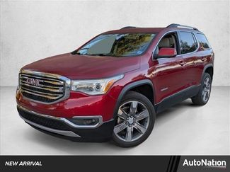 Used 2019 GMC Acadia SLT video 1