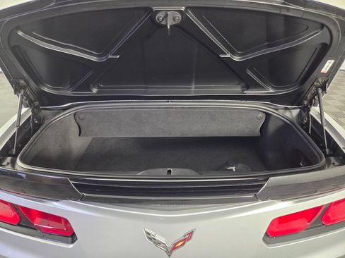Used 2019 Chevrolet Corvette Grand Sport RWD image 27