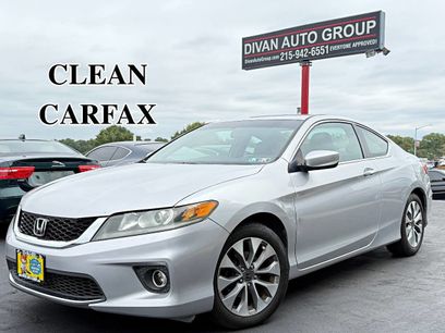 Used 2013 Honda Accord LX-S