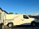 Used 2021 Nissan NV 2500 SV w/ Navigation Package image 6
