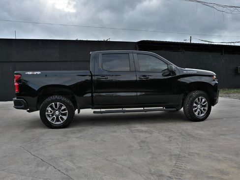 Used 2020 Chevrolet Silverado 1500 RST w/ All-Star Edition image 7